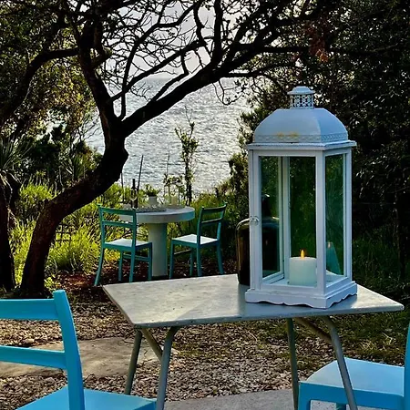 Robinson House Leticia Feriehus