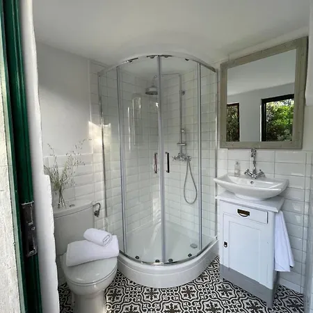 Feriehus Robinson House Leticia Čunski