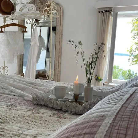 Robinson House Leticia * Čunski