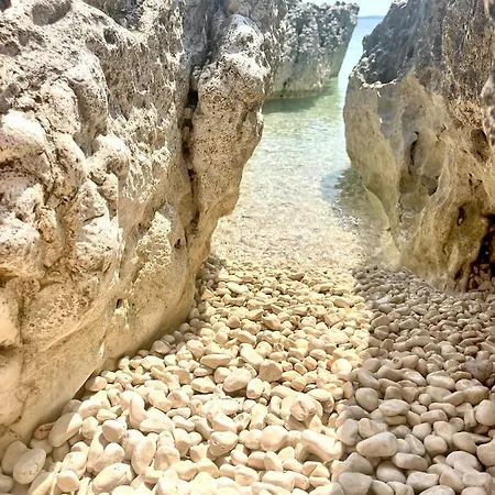 Robinson House Leticia * Čunski