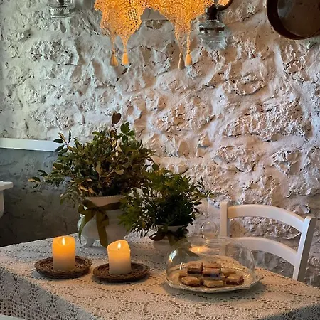 Robinson House Leticia * Čunski