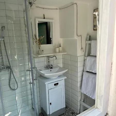 Vakantiehuis Robinson House Leticia