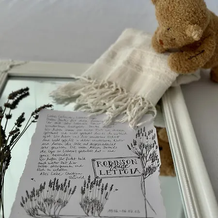 Robinson House Leticia Vakantiehuis Čunski