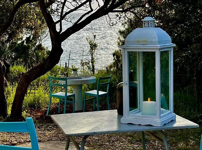 Robinson House Leticia Vakantiehuis