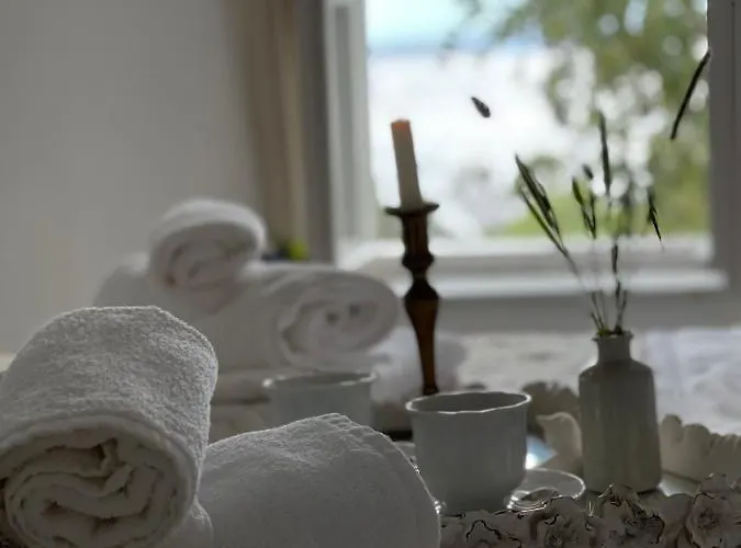 Holiday home Robinson House Leticia