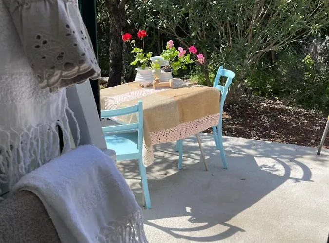 Robinson House Leticia Vakantiehuis *