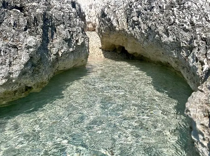 Robinson House Leticia Holiday home