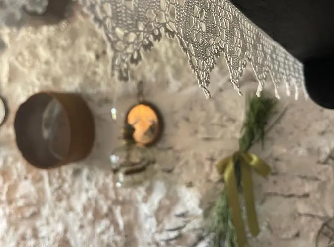 Vakantiehuis Robinson House Leticia *