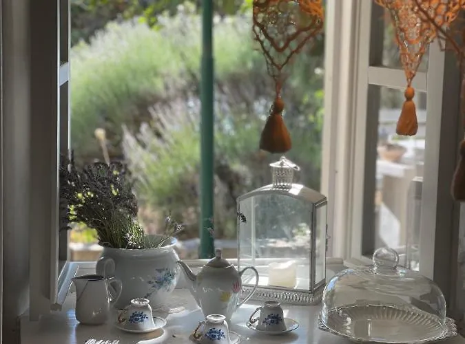 Robinson House Leticia Holiday home