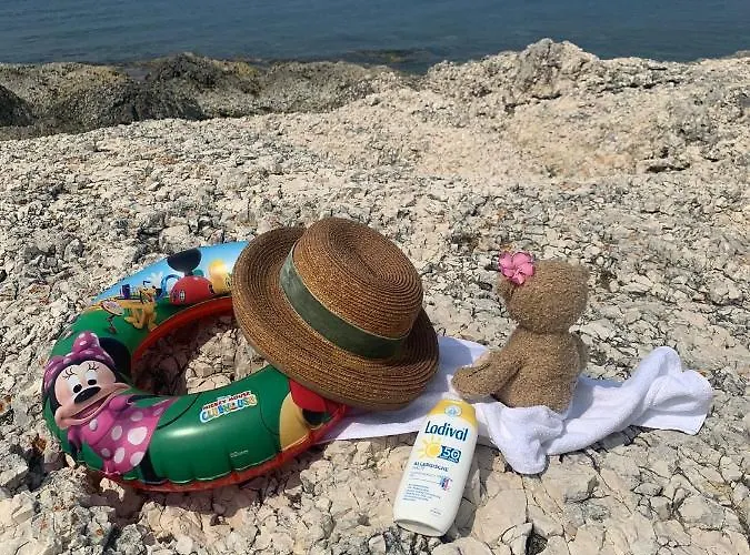 Robinson House Leticia Vakantiehuis Čunski