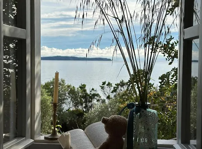 Robinson House Leticia Vakantiehuis Čunski