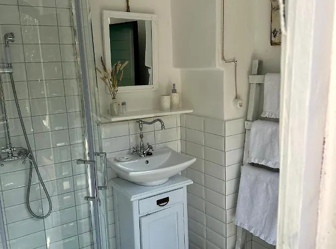 Vakantiehuis Robinson House Leticia
