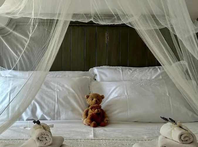 Robinson House Leticia * Cunski