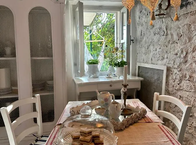 Robinson House Leticia