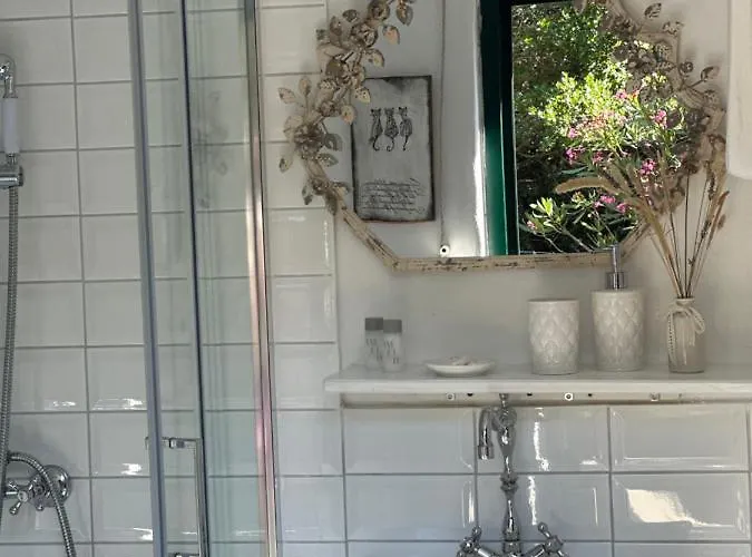 Robinson House Leticia Holiday home *