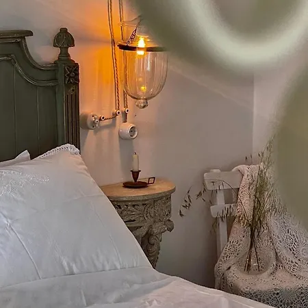 Robinson House Leticia