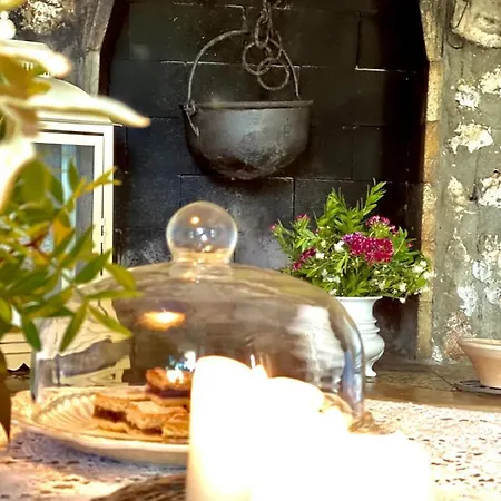 Semesterbostad Robinson House Leticia