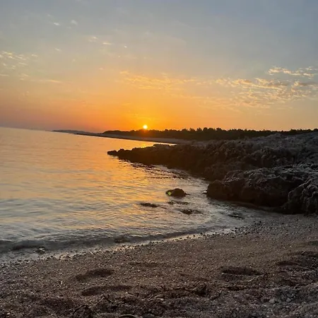 Casa vacanze Robinson House Leticia *