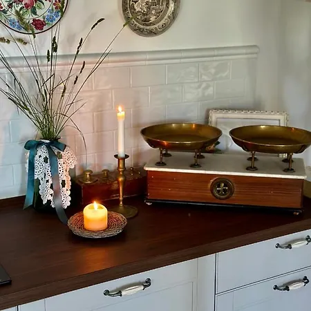 Semesterbostad Robinson House Leticia *