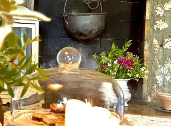 Casa vacanze Robinson House Leticia