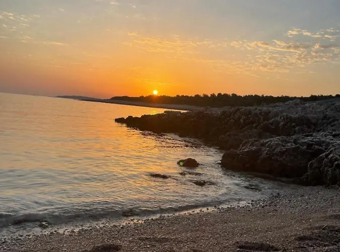 Casa vacanze Robinson House Leticia *