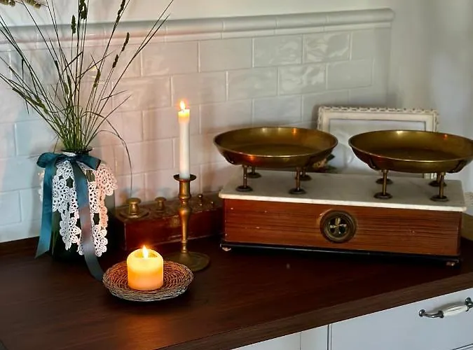 Casa vacanze Robinson House Leticia *