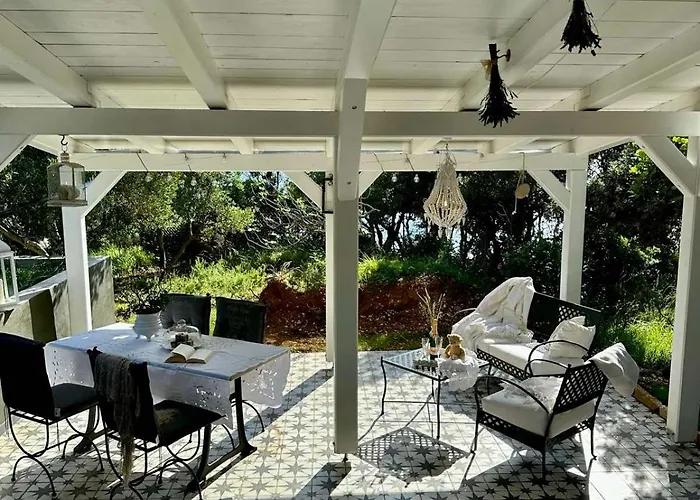 Robinson House Leticia Casa vacanze Čunski